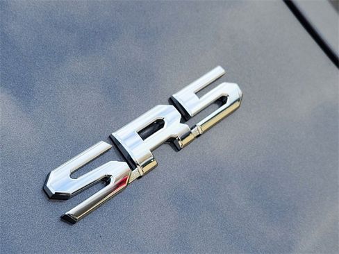 New 2025 Toyota Tundra SR5 image 14