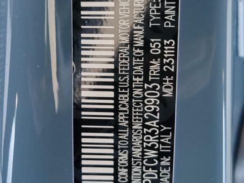 Certified 2024 Dodge Hornet R/T AWD/4WD image 34