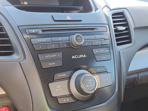 Used 2017 Acura RDX FWD image 24