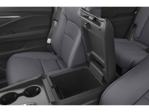Certified 2024 Honda Passport EX-L image 17