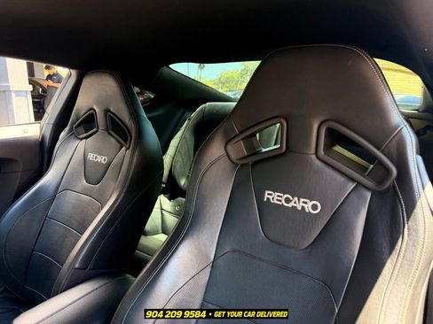 Used 2015 Ford Mustang GT Premium w/ Equipment Group 401A RWD image 23