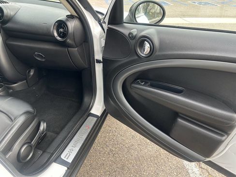 Used 2014 MINI Cooper Countryman S FWD image 20