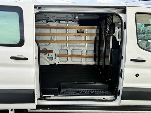 Used 2024 Ford Transit 250 Low Roof w/ Exterior Upgrade Package image 30