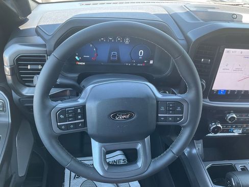 New 2026 Ford F150 Lariat w/ Equipment Group 501A Mid AWD/4WD image 21