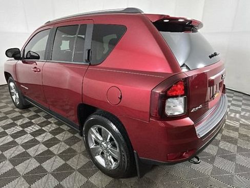 Used 2014 Jeep Compass Sport w/ Power Value Group AWD/4WD image 4