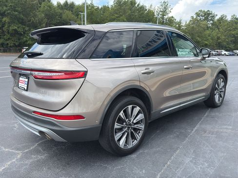 Used 2020 Lincoln Corsair Reserve w/ Equipment Group 201A AWD/4WD image 6