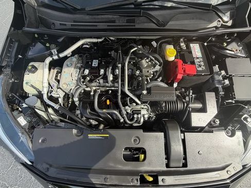 Used 2023 Nissan Sentra SV w/ All-Weather Package FWD image 16