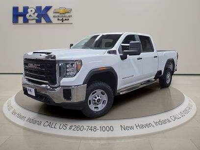 Used 2023 GMC Sierra 2500 Pro