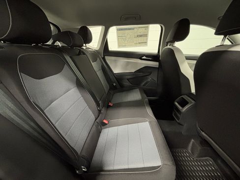 New 2025 Volkswagen Taos S image 14