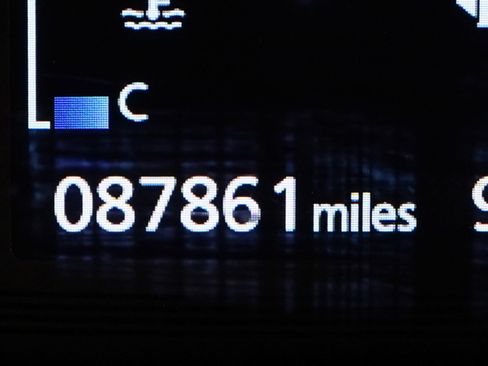 Used 2020 Mitsubishi Outlander ES FWD image 17