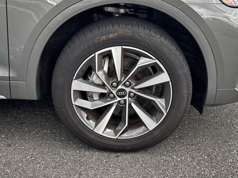 Used 2024 Audi Q5 2.0T Premium Plus image 19