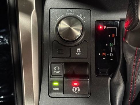 Used 2021 Lexus NX 300 F Sport w/ F Sport Premium Package FWD image 33