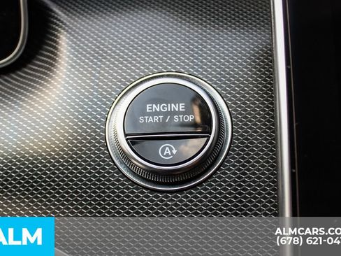 Used 2025 Mercedes-Benz C 300 Sedan w/ AMG Line w/ Night Package image 26