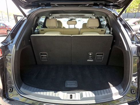 Used 2023 MAZDA CX-9 Grand Touring AWD/4WD image 31