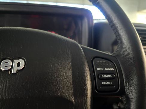 Used 2006 Jeep Wrangler Unlimited AWD/4WD image 26
