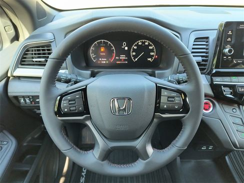 New 2026 Honda Odyssey Sport-L image 7