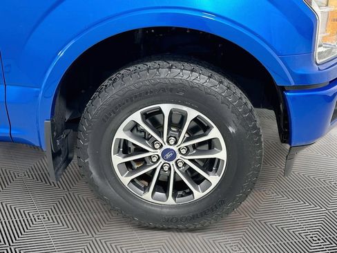 Certified 2020 Ford F150 XLT w/ Equipment Group 302A Luxury AWD/4WD image 23