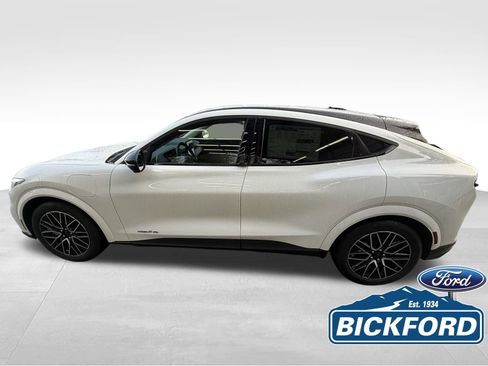 New 2025 Ford Mustang Mach-E Premium image 9