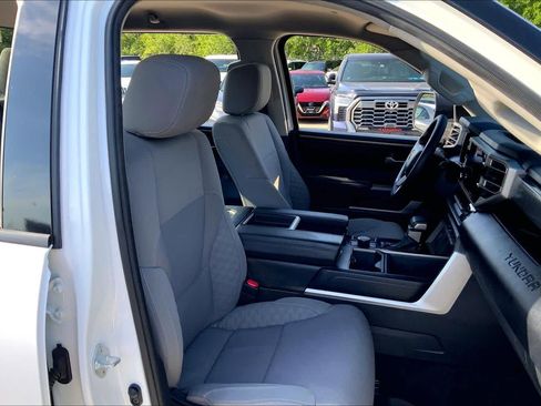 Used 2023 Toyota Tundra SR5 AWD/4WD image 9