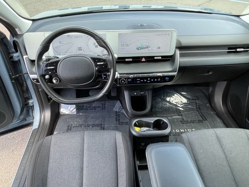 Certified 2024 Hyundai Ioniq 5 SEL RWD image 12