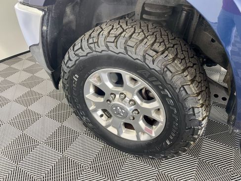 Used 2021 RAM 3500 Laramie AWD/4WD image 6