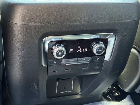 New 2026 GMC Yukon AT4 w/ AT4 Premium Plus Package image 16