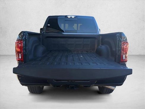 New 2026 RAM 3500 Laramie w/ Sport Appearance Package image 7