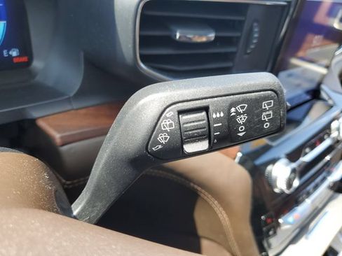 Certified 2023 Ford Explorer King Ranch w/ Technology Package AWD/4WD image 15