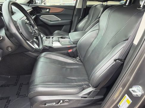 Used 2022 Acura MDX FWD w/ Technology Package image 23