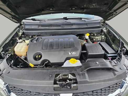 Used 2018 Dodge Journey SE w/ Popular Equipment Group image 18