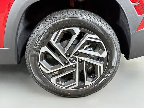 New 2026 Hyundai Tucson Limited image 32