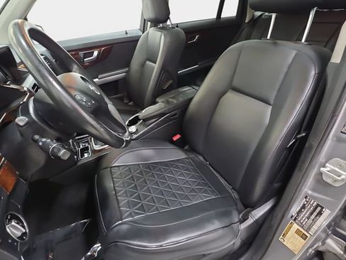 Used 2012 Mercedes-Benz GLK 350 4MATIC image 13