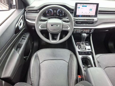 Used 2023 Jeep Compass High Altitude image 12