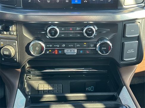 New 2026 Ford F350 King Ranch w/ Chrome Package image 24