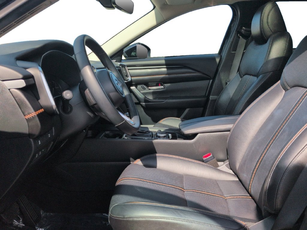 Used 2025 MAZDA CX-50 AWD 2.5 S w/ Premium Plus Pkg image 22