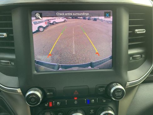 Used 2020 RAM 1500 Laramie image 46