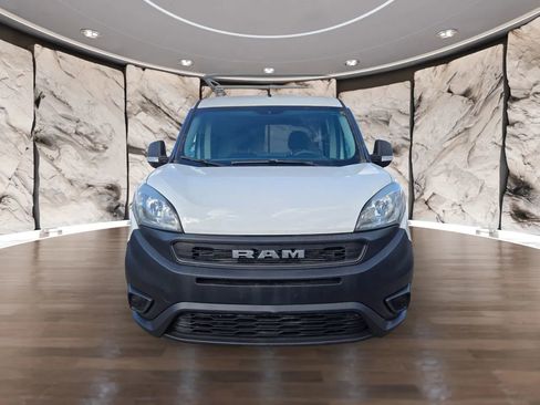 Used 2019 RAM ProMaster City Tradesman image 2