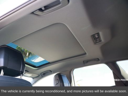 Used 2024 Audi Q4 e-tron Premium Plus w/ Premium Plus image 35