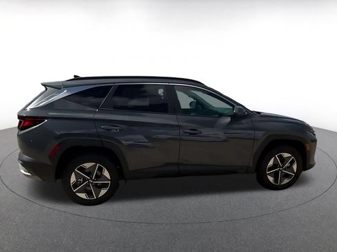 Used 2026 Hyundai Tucson SEL Plus AWD/4WD image 15