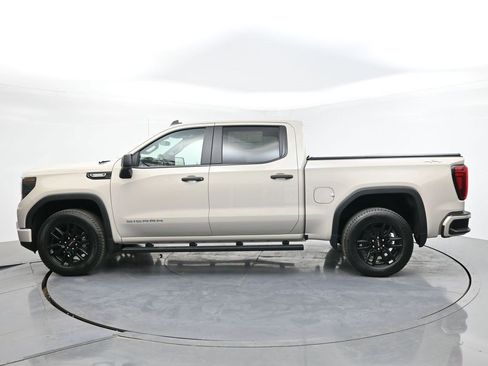 New 2026 GMC Sierra 1500 Pro w/ Graphite Edition image 3