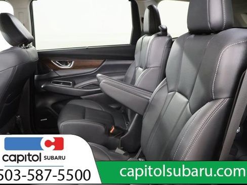 Used 2025 Subaru Ascent Touring AWD/4WD image 38