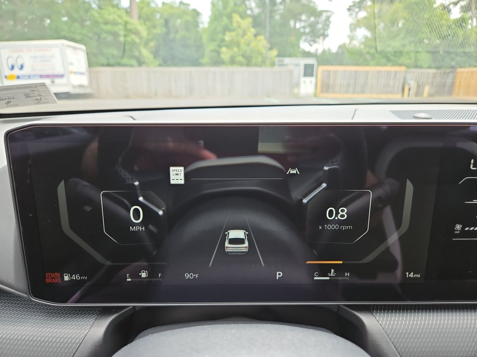 New 2026 Kia K4 GT-Line Turbo FWD image 24