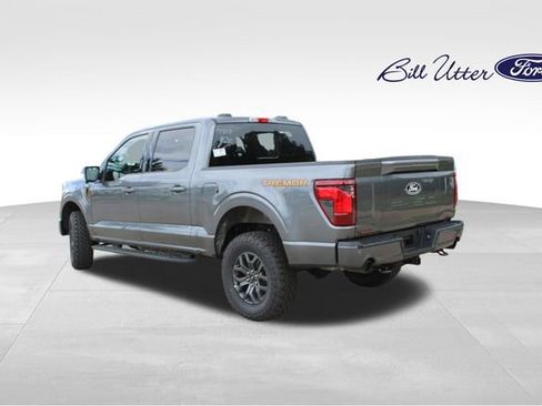 New 2026 Ford F150 Tremor w/ Equipment Group 402B AWD/4WD image 4