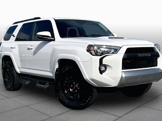 Used 2024 Toyota 4Runner TRD Off-Road Premium w/ Moonroof Package AWD/4WD video 2