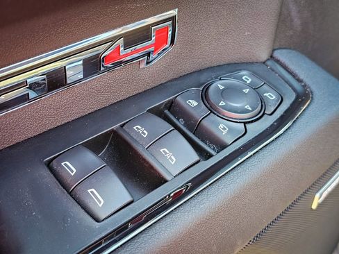 New 2026 GMC Sierra 1500 AT4 w/ AT4 Premium Package image 13