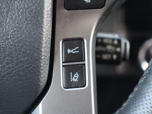 Certified 2019 Toyota Tacoma TRD Off-Road w/ Technology Package image 28