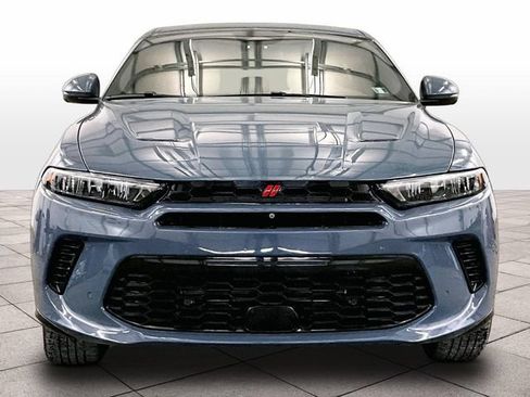 Used 2024 Dodge Hornet R/T w/ Tech Pack w/o Parking AWD/4WD image 3