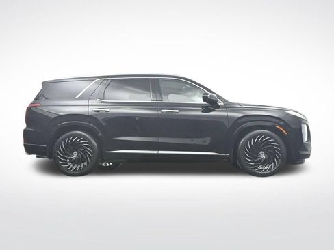 Used 2020 Hyundai Palisade Limited AWD/4WD image 43