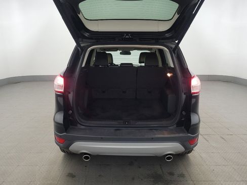 Used 2016 Ford Escape Titanium AWD/4WD image 29