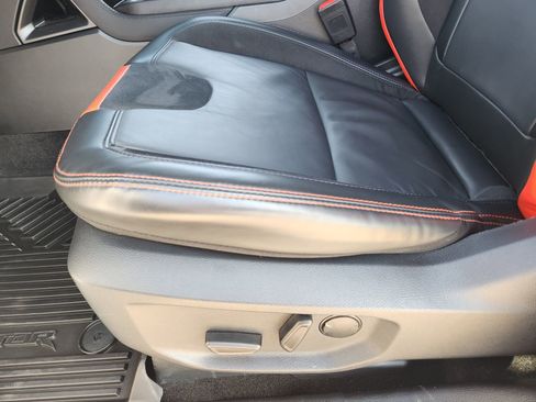 Used 2024 Ford Ranger Raptor image 27